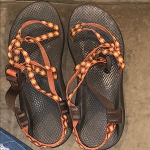 Chacos